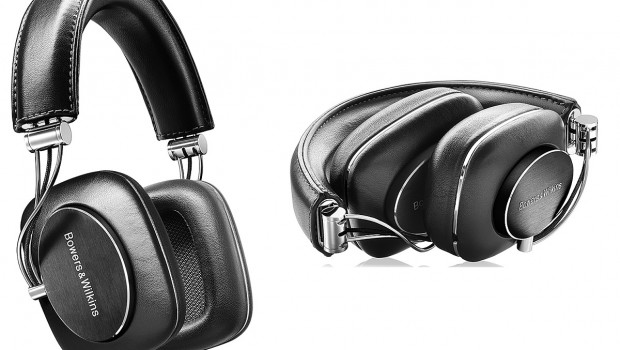 Bowers & Wilkins P7: Portability Without Compromise