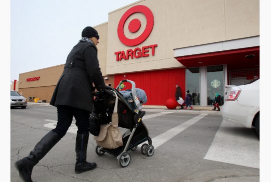 Target's chilly Canadian reception: readers weigh in