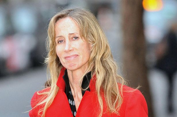 Scot and Michelle Young divorce: Judge rules 'billionaire' tycoon is worth …