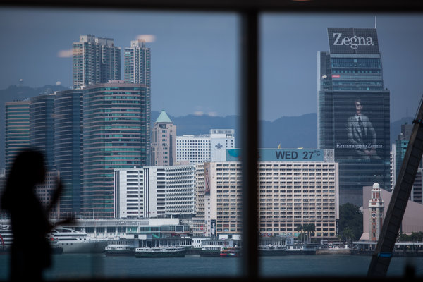 East Asia's Luxury Market Booms