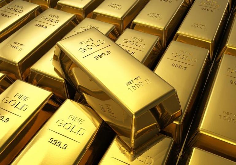 Gold's Cost Of Production Fell In Third Quarter, Along With Gold Prices