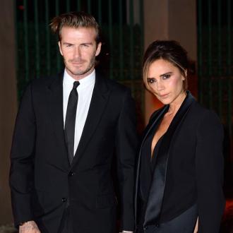 Victoria Beckham – David and Victoria Beckham sell luxury items