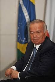 Karimov should resign