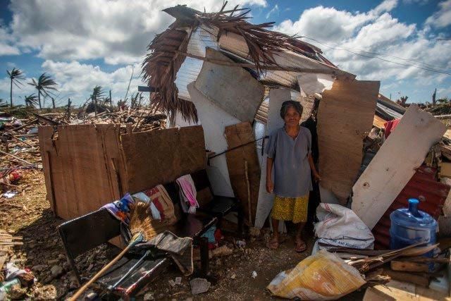 After Typhoon Haiyan: How the Philippines is coping