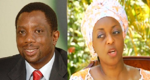 SUPER RICH KOLA ALUKO EXPOSED: The Petroleum Minister's Connection