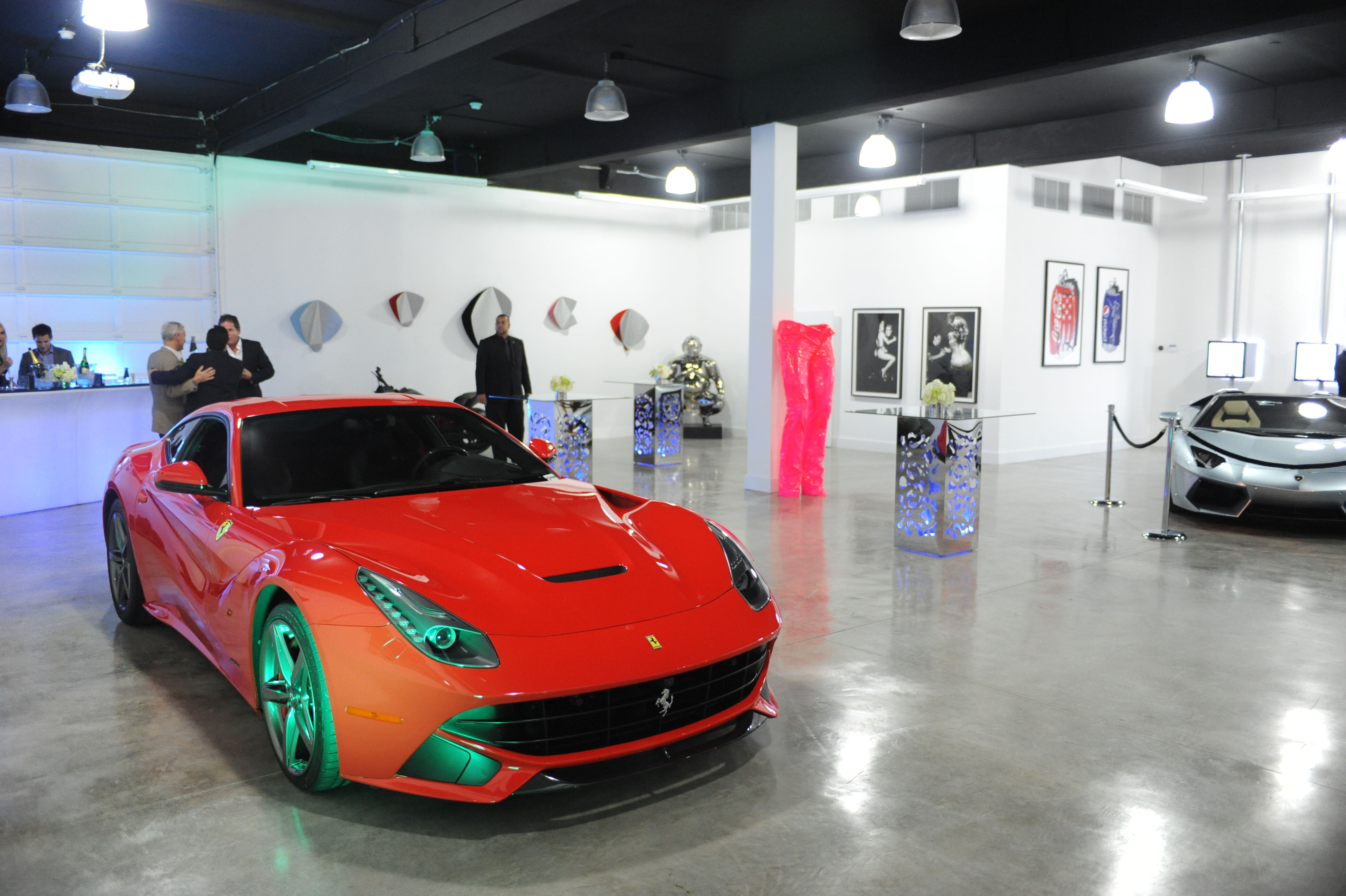 Toys For Boys Opens Luxury Toybox In Wynwood