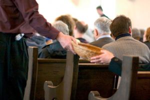 Religious American Give More, Says New Study