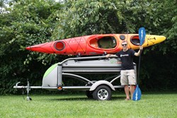 SylvanSport Announces the Grand Prize Winner of the “Coolest. Camper. Ever …