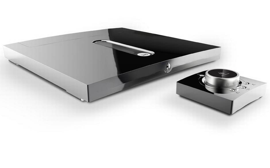 Devialet: the last word in amplification