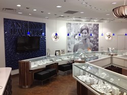 Samuels Jewelers Announces Expansion with 3 New Stores