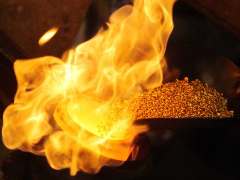 ROSENBERG: Here Are 9 Things Holding Back Gold