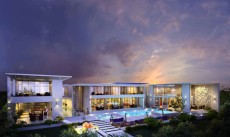 Akoya Park villas go on sale