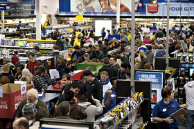 10 things Black Friday won't tell you