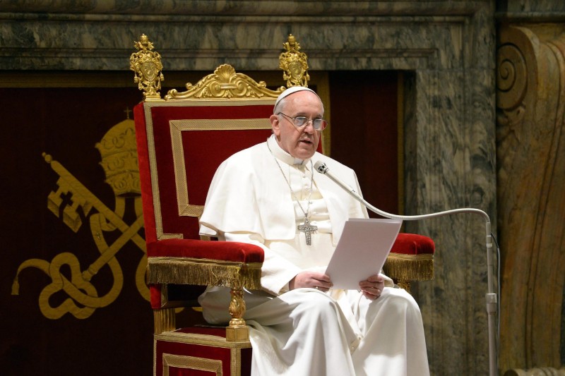 Pope Francis has a few thoughts about the global economy. We added these 13 …