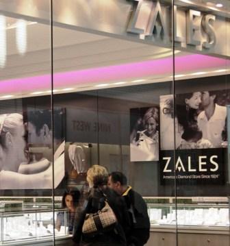 Zales Corp. posts $27M loss in Q1