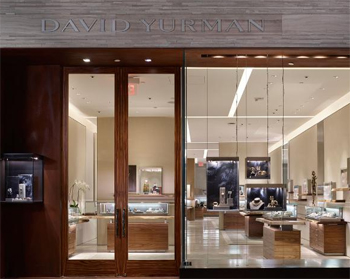 David Yurman Announces Opening of Charlotte Boutique