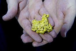 Gold Miners Continue to Lose Luster