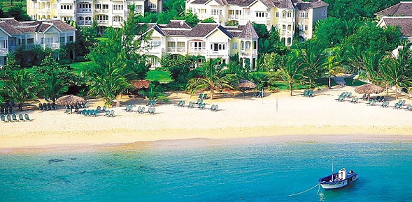 Melia Jamaica continues Melia Hotels International's global expansion strategy