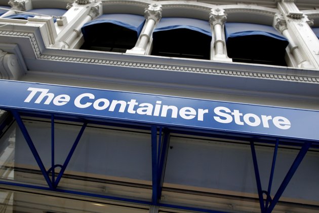 Container Store: Will 'Employees First' Translate to Profits?