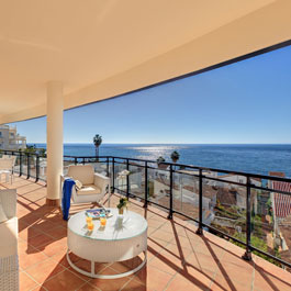 Marbella attracting serious investors- including Bill Gates