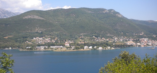 New superyacht marina planned to open in Montenegro