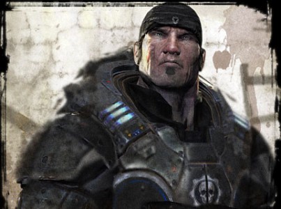 Gears of War, Shoot Many Robots free for Xbox Live Gold in Dec.