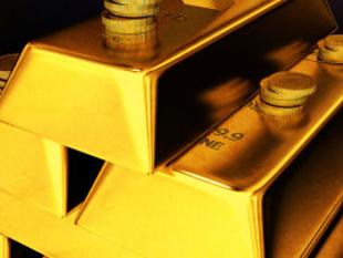 Gold Gains in London Trading on Weaker Dollar, Physical Demand