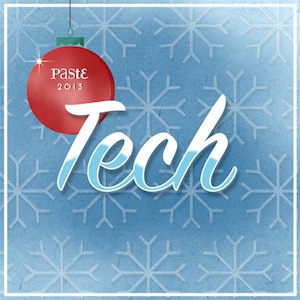 2013 Gift Guide For Tech Lovers