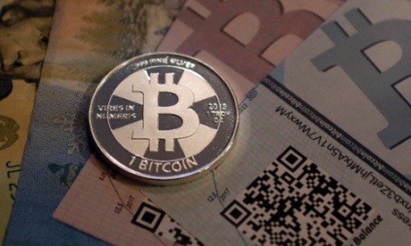 E-gold founder backs new Bitcoin rival