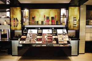 'Space is the new luxury': Rustan's Beauty Source has new layout design