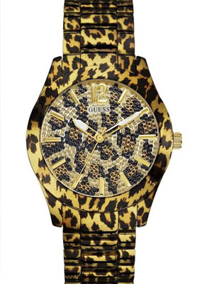 Guess and Gc watches redefine style
