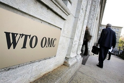 WTO talks fail to agree on global trade deal text