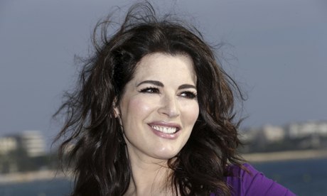 Nigella's PA spent $86000 monthly on card