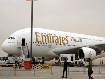 A Growth Spurt for Middle Eastern Carriers, Led by Emirates