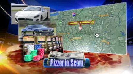 Laurel Springs Man Convicted of Running Pizzeria Scam