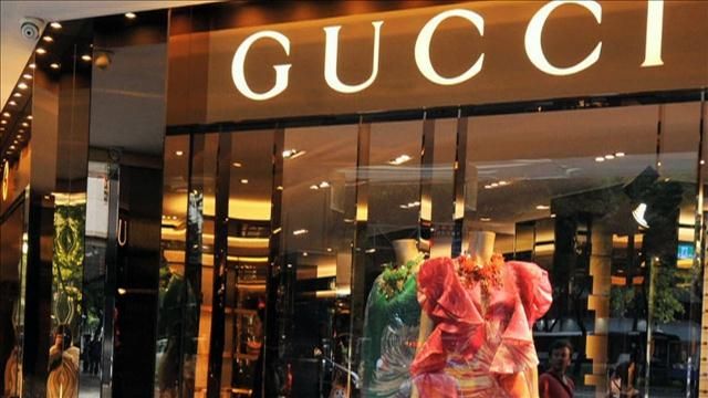 China's crackdown on luxury gifts raises industry fears