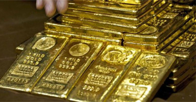 Gold price suffers worst monthly loss since June; falls 5.6% in Nov