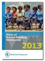 A Meal In School Is A Powerful Tool, Finds State Of School Feeding Worldwide …