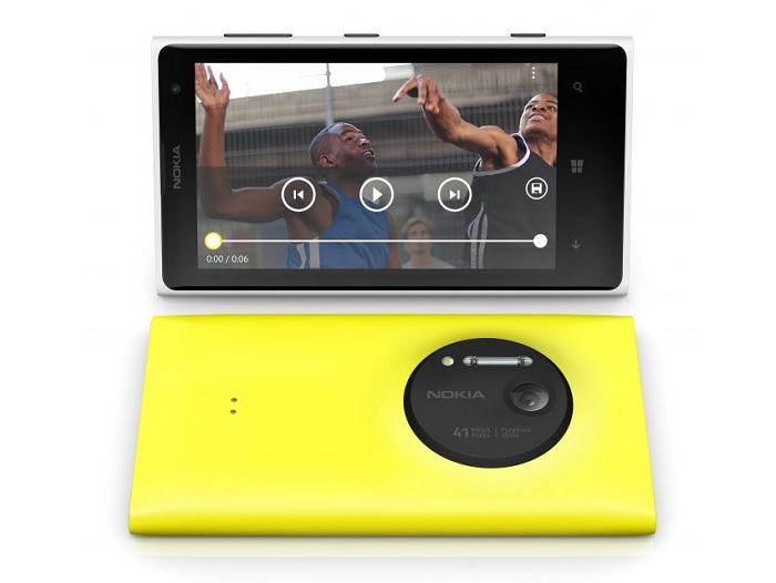 Nokia Lumia 520, 620 and 1020 To Get GDR3 Update In January, says TELUS