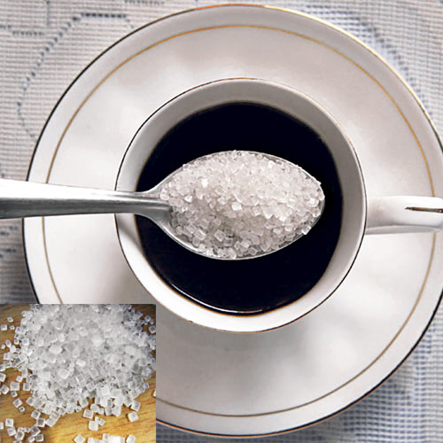 Ethics of Sugar production are anything but appealing