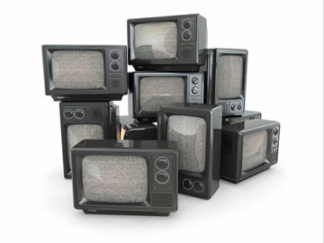 The television transformation