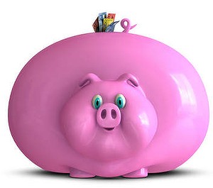 Piggybank strategy needs expansion