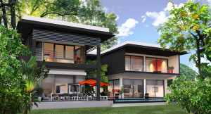 Phuket Pavilions Estate launches apartments, penthouses and villas