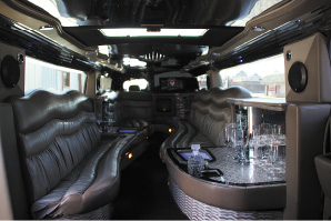 Locals Open Car Detailing and Limo Service