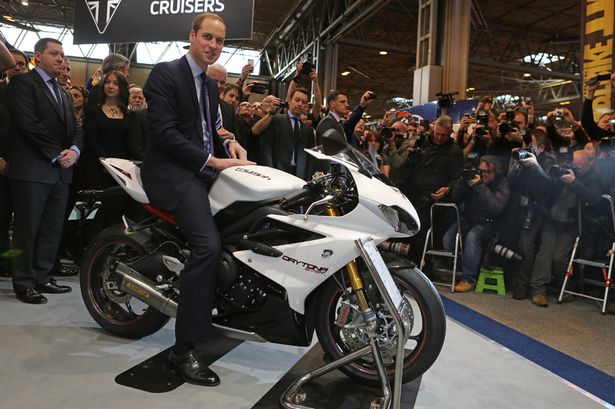 Motorcycle Live review: Brit show demonstrates motorcycling going from …