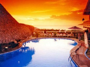 Six Out of Ten Choose All Inclusive Hotels in CR