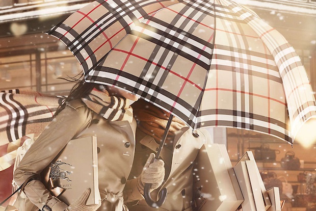 Why Burberry's China Trademark Battle Isn't The Crisis It Looks Like