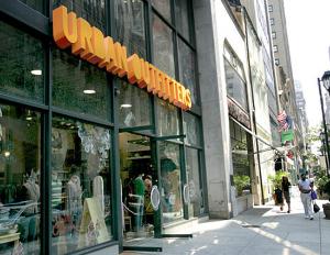 Garden State Plaza's new tenants include Vince Camuto, Microsoft