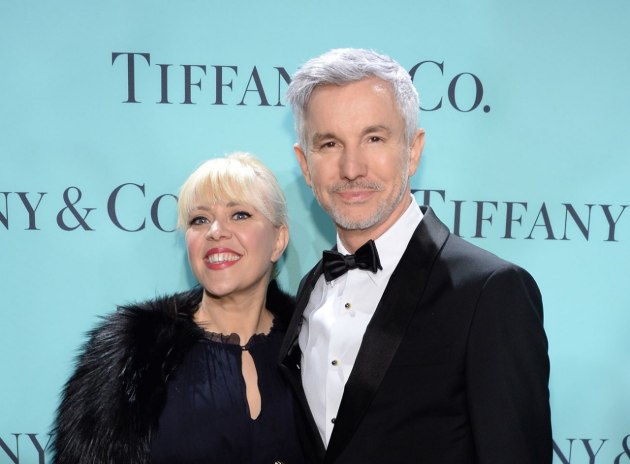 Exclusive: Baz Luhrmann and Catherine Martin to Design Interiors, Uniforms for …