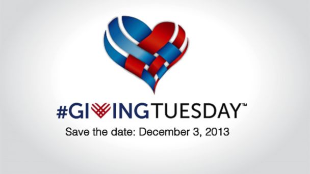 Inside The #GivingTuesday Numbers: Will American Philanthropy Grow?